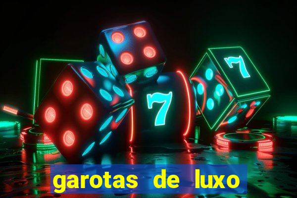 garotas de luxo porto feliz